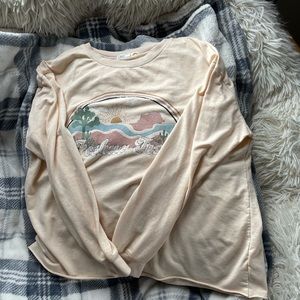 Long Sleeve - Medium